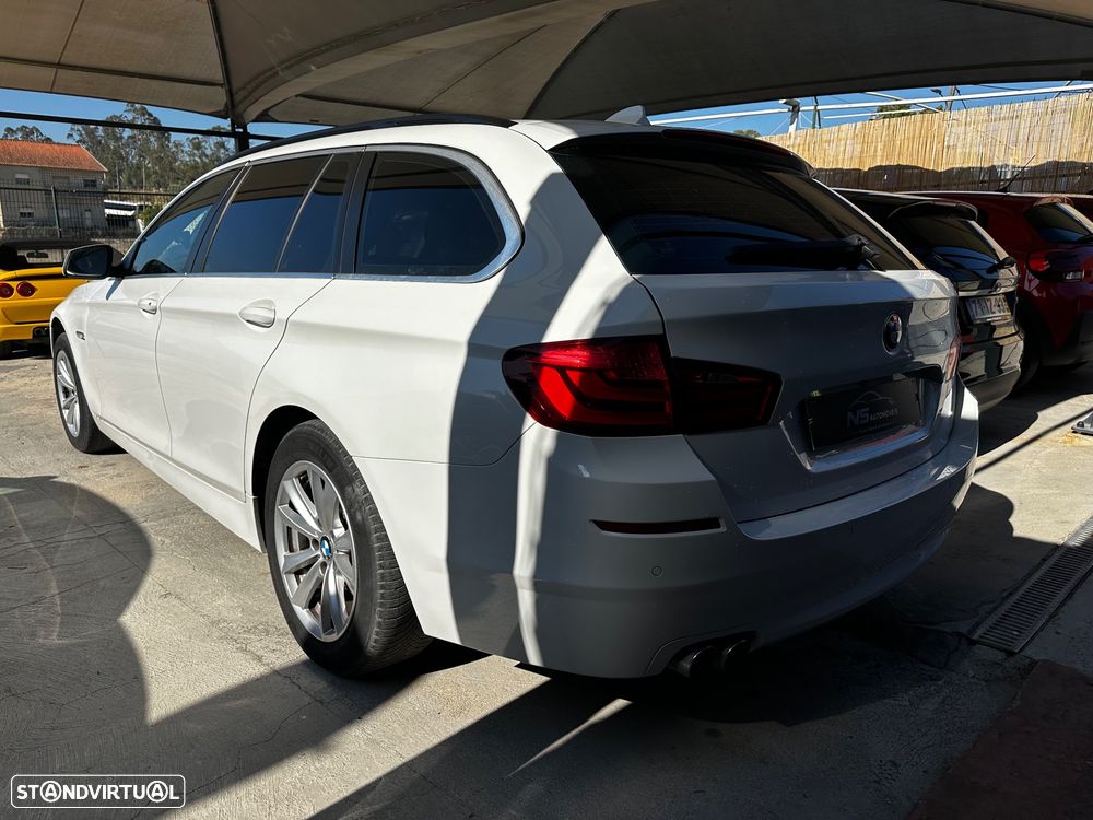 BMW 520 d Aut. Modern Line - 6