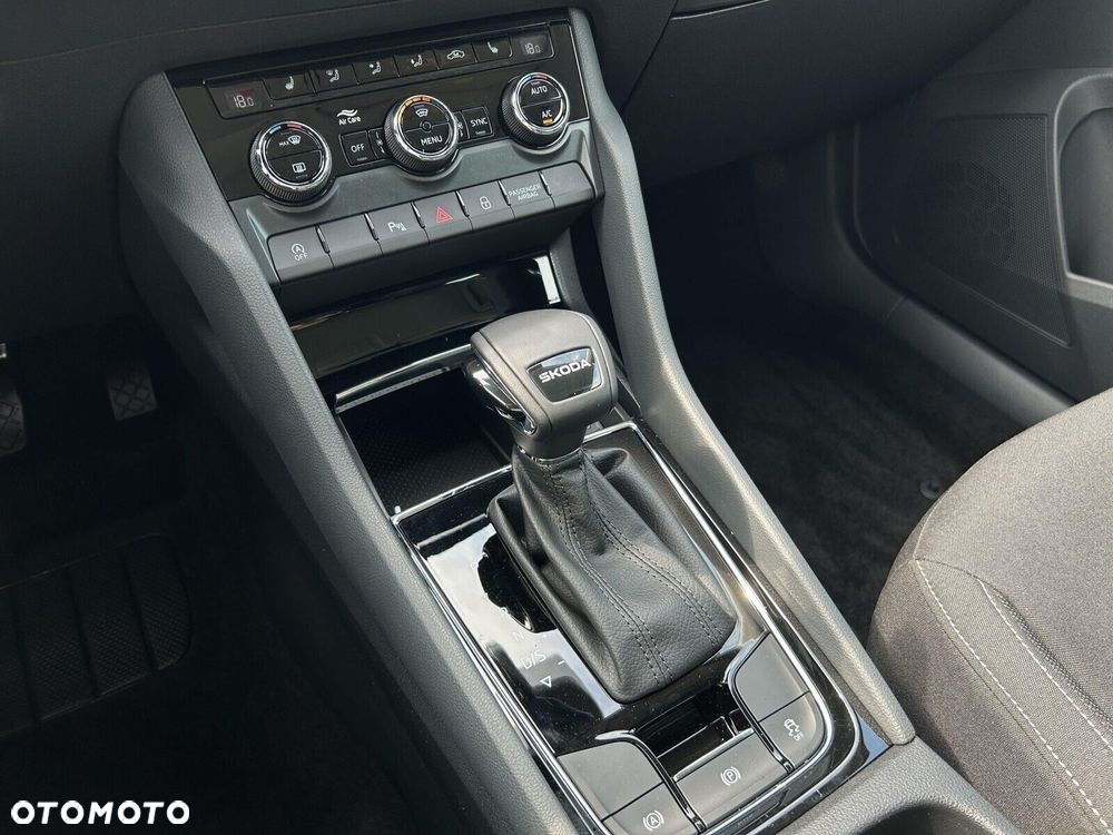Skoda Karoq - 25