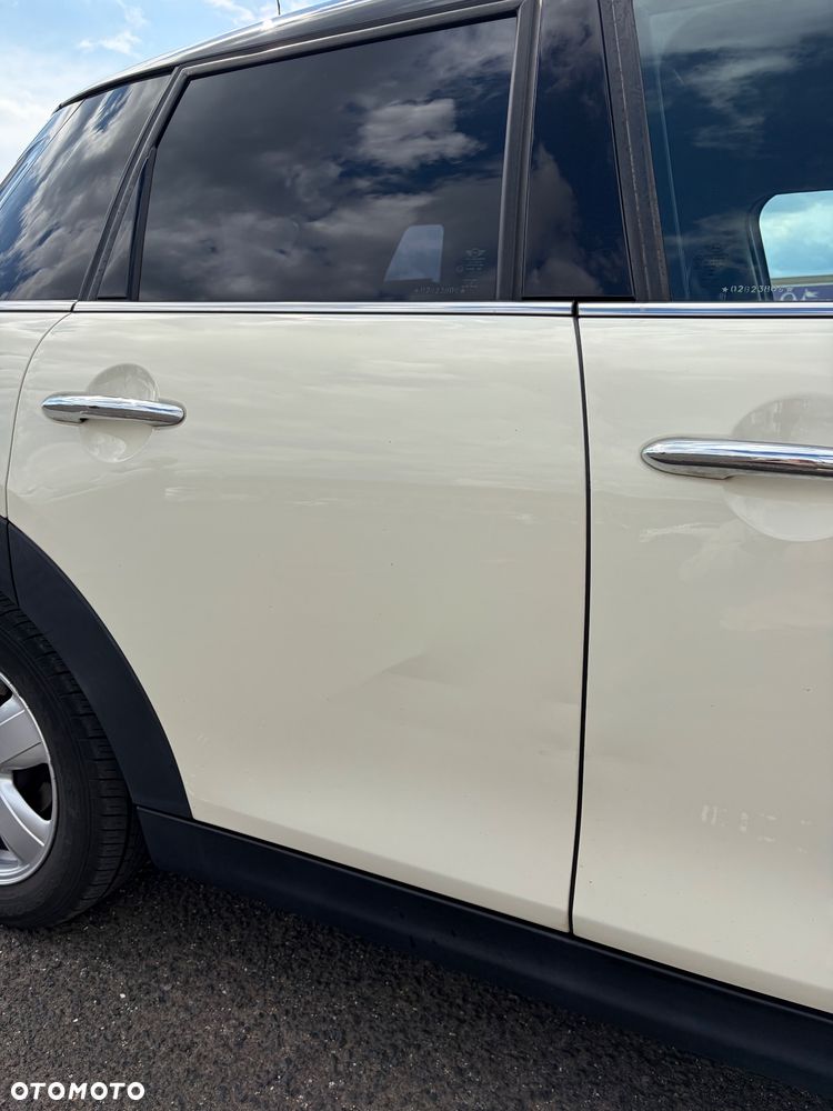 MINI Cooper - 6