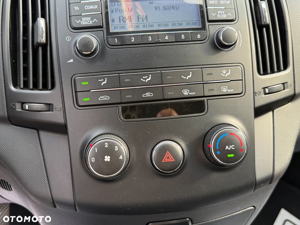 Hyundai i30 1.4 Comfort - 28