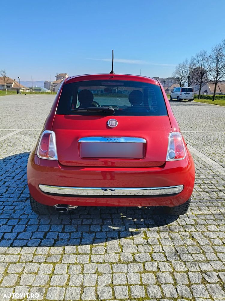 Fiat 500 - 21