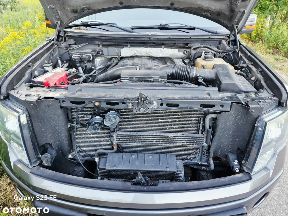 Ford F150 - 28