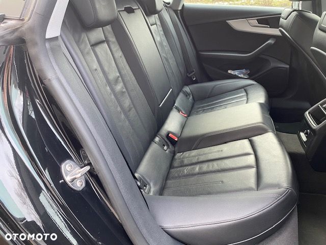 Audi A5 Sportback 2.0 TDI S tronic - 22