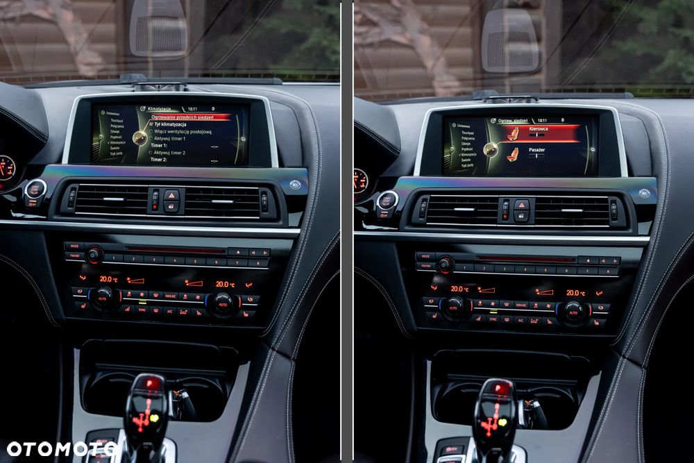 BMW-ALPINA B6 Biturbo Gran Switch-Tronic - 33