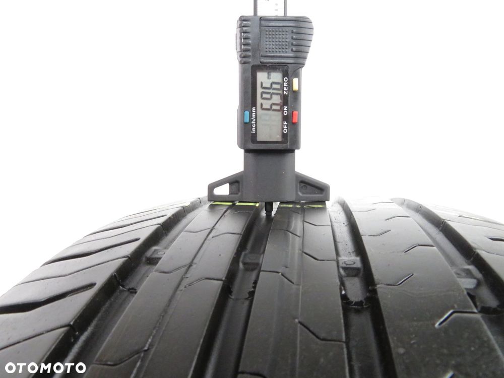 225/55R16 OPONA Continental EcoContact 5 95W AR - 8