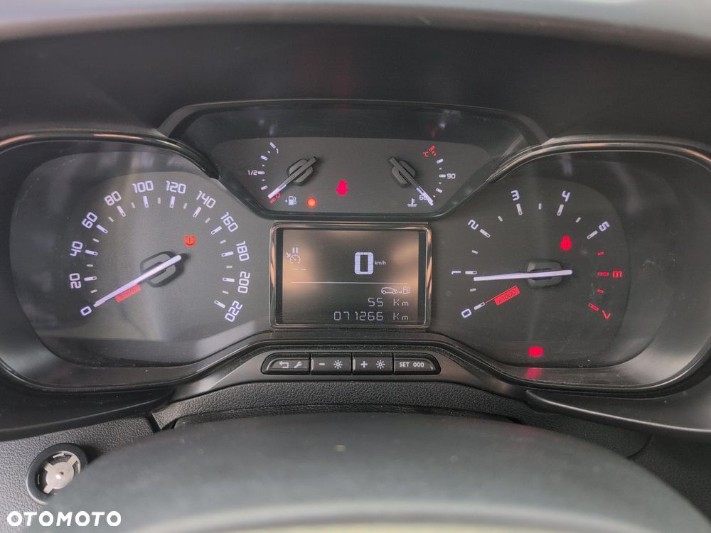 Toyota PROACE CITY - 15