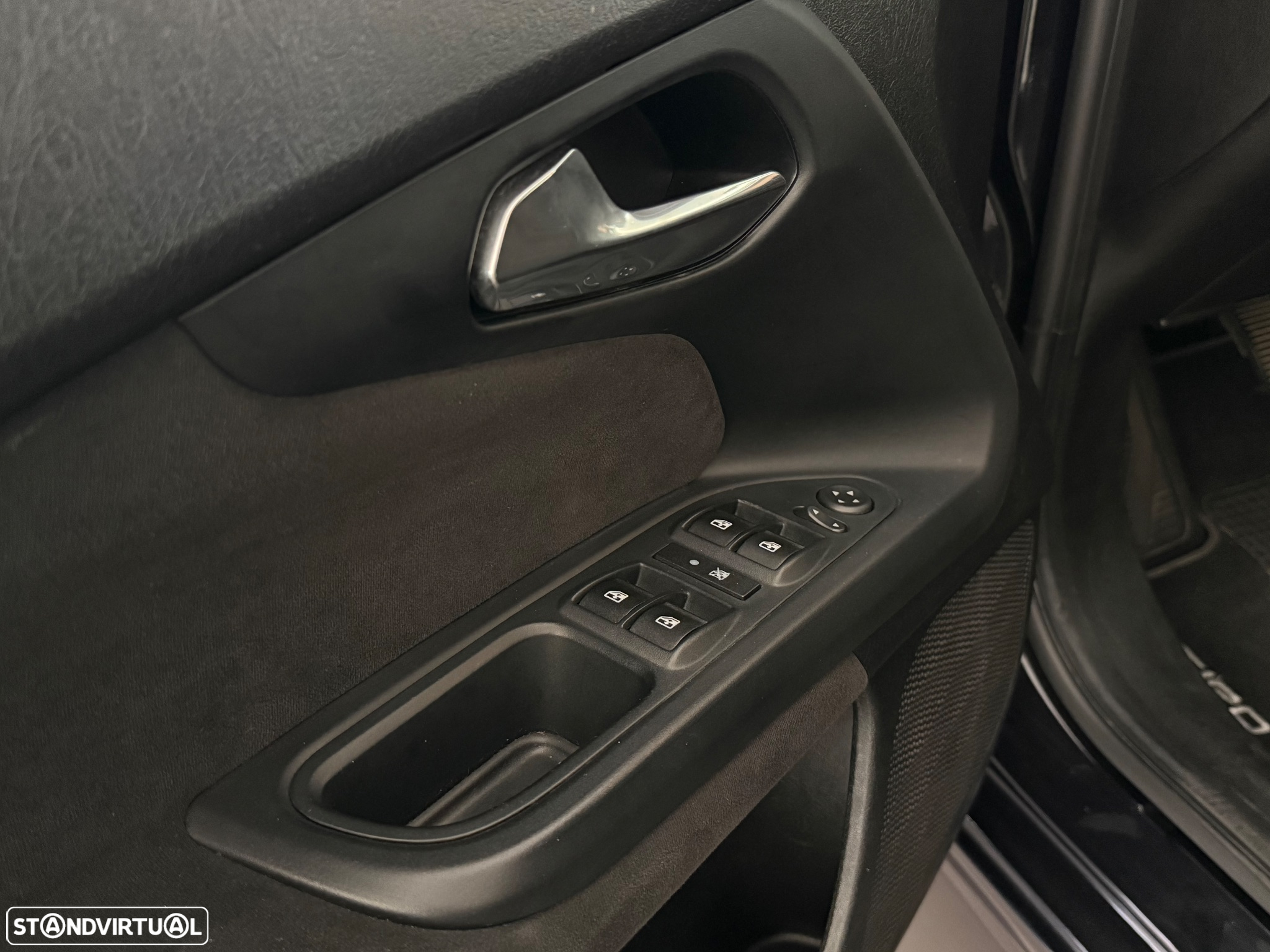 Fiat Tipo Station Wagon 1.3 M-Jet Lounge J17 - 14
