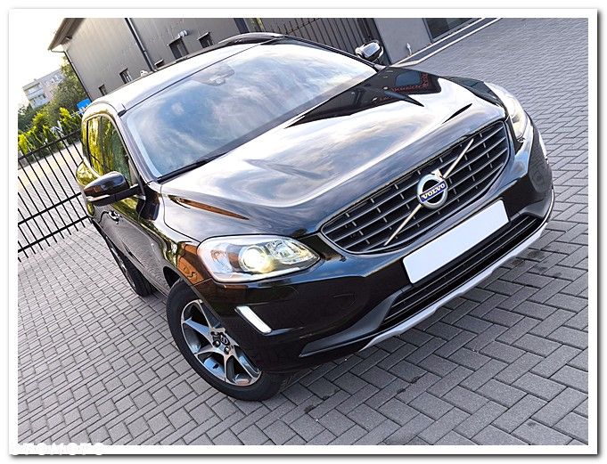 Volvo XC 60 - 4