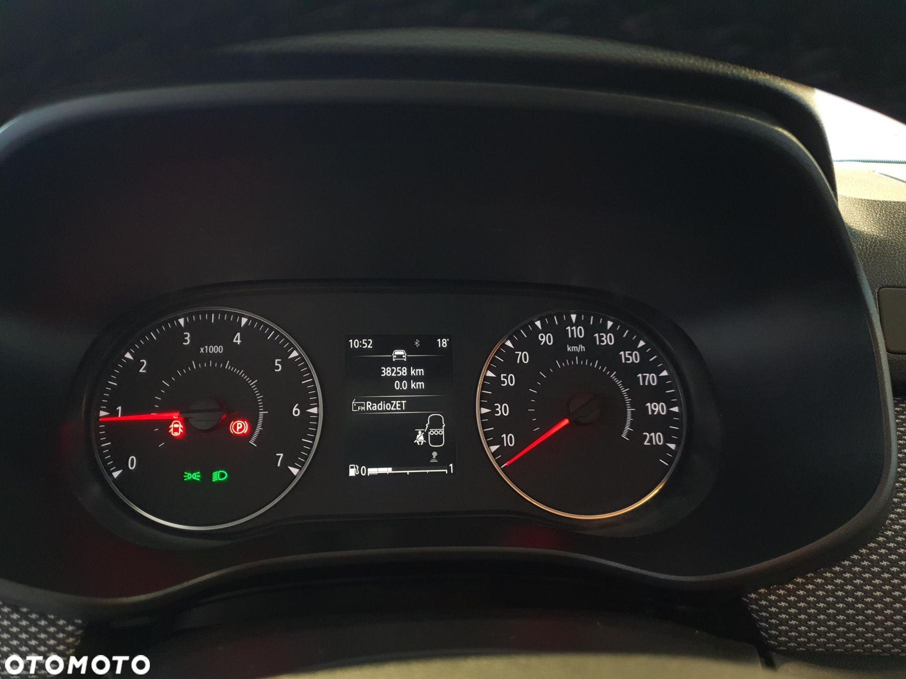 Dacia Sandero Stepway 1.0 TCe Comfort - 10