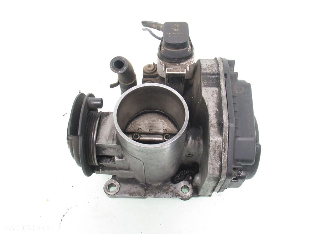 PRZEPUSTNICA TOYOTA YARIS VERSO 1.3 8945220130 1985001071 - 10
