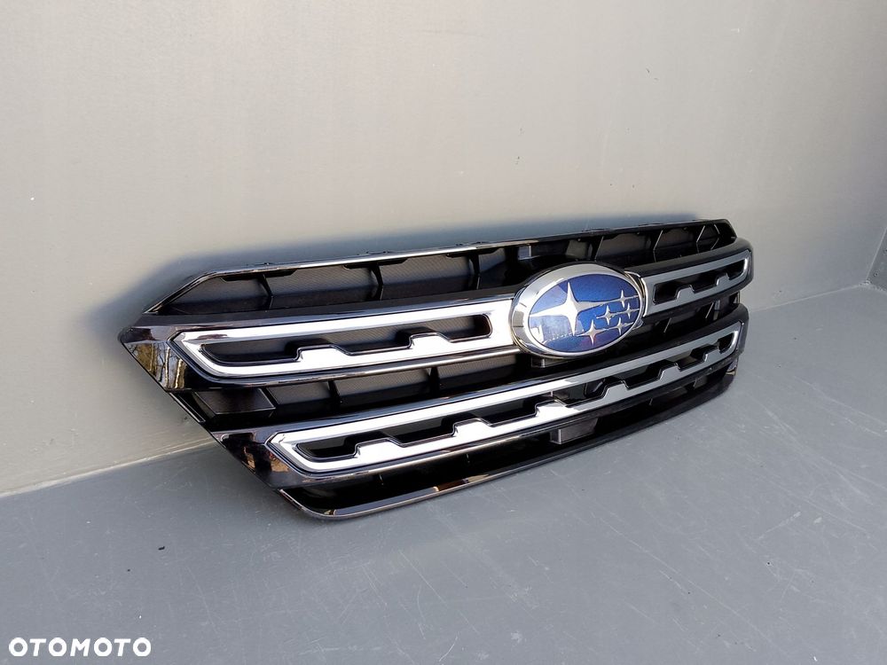 SUBARU OUTBACK VI ATRAPA 2021- GRILL ATRAPA ZDERZAKA GG210-19490 - 2