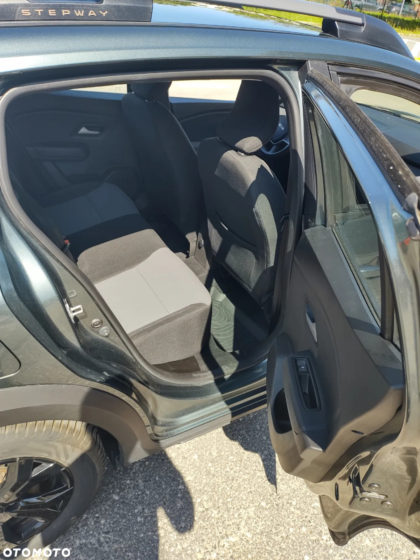 Dacia Sandero Stepway 1.0 TCe Extreme - 10
