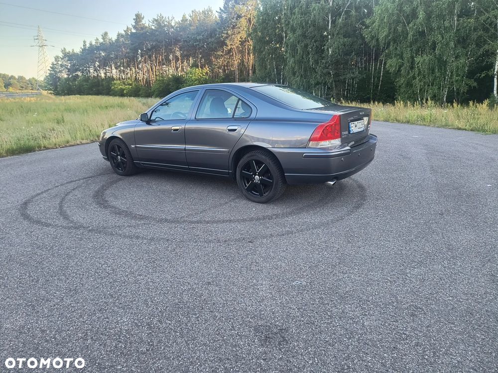 Volvo S60 2.5T AWD Edition - 5