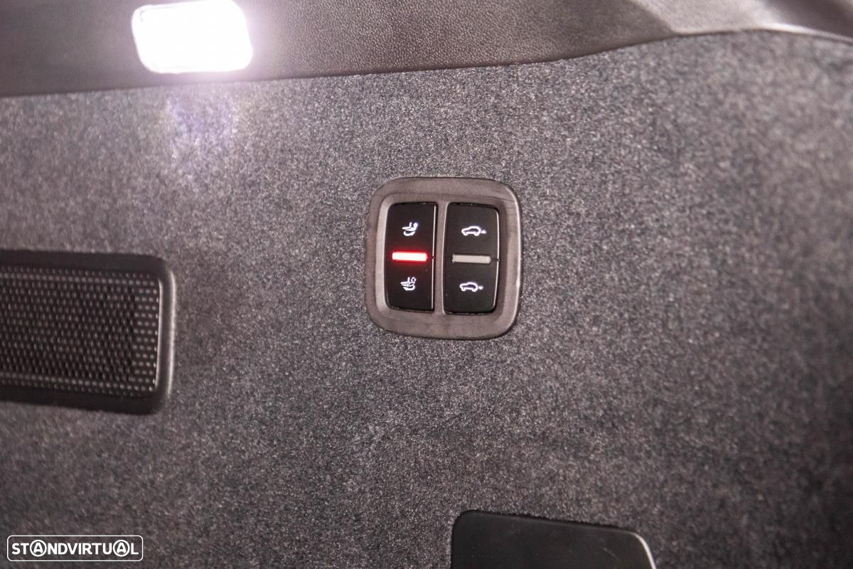 Porsche Cayenne E-Hybrid Tiptronic S Platinum Edition - 56