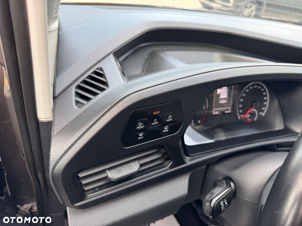 Volkswagen Caddy Maxi 2.0 TDI Life DSG - 22