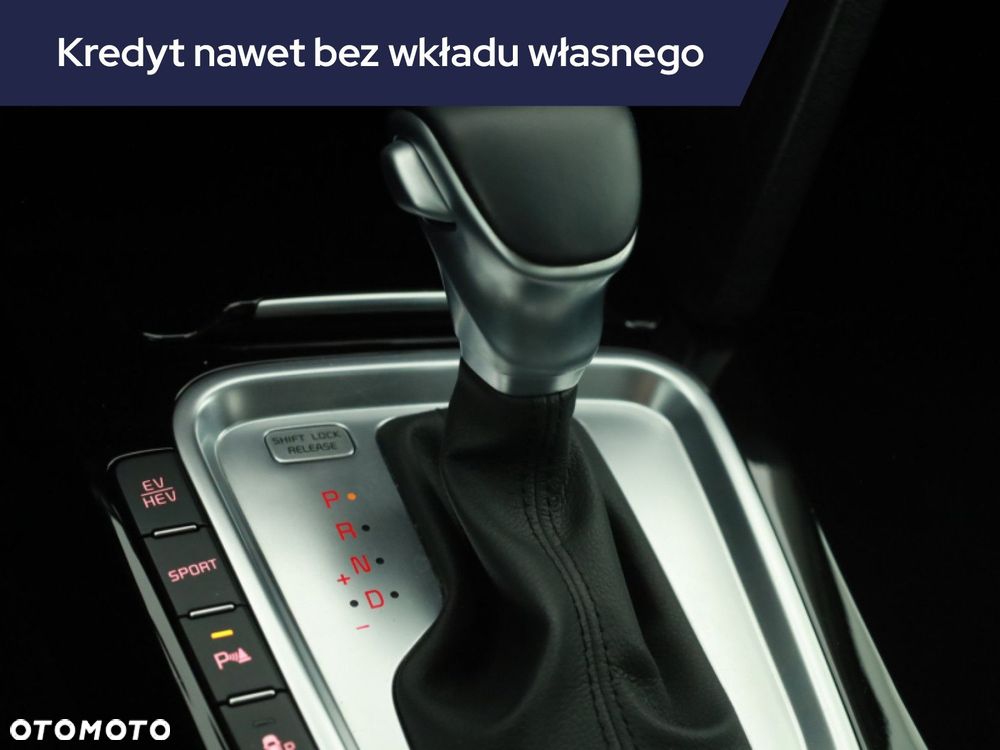 Kia XCeed - 19
