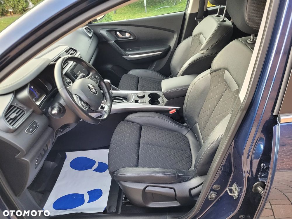 Renault Kadjar 1.3 TCe FAP Intens EDC - 18