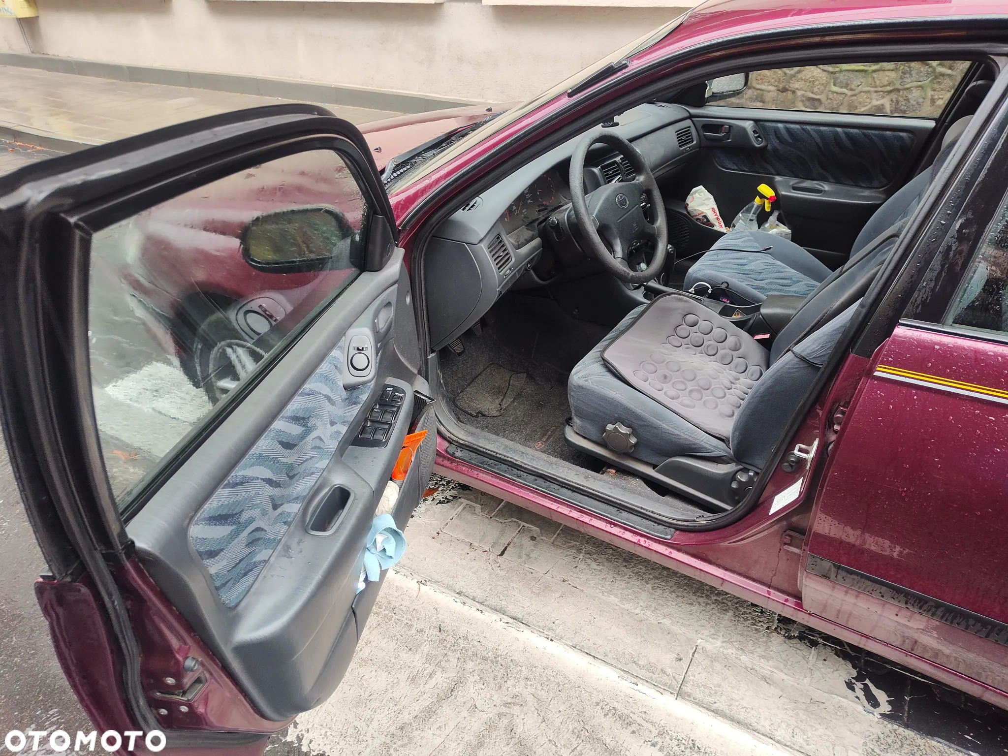 Toyota Carina E 2.0 GLi - 24