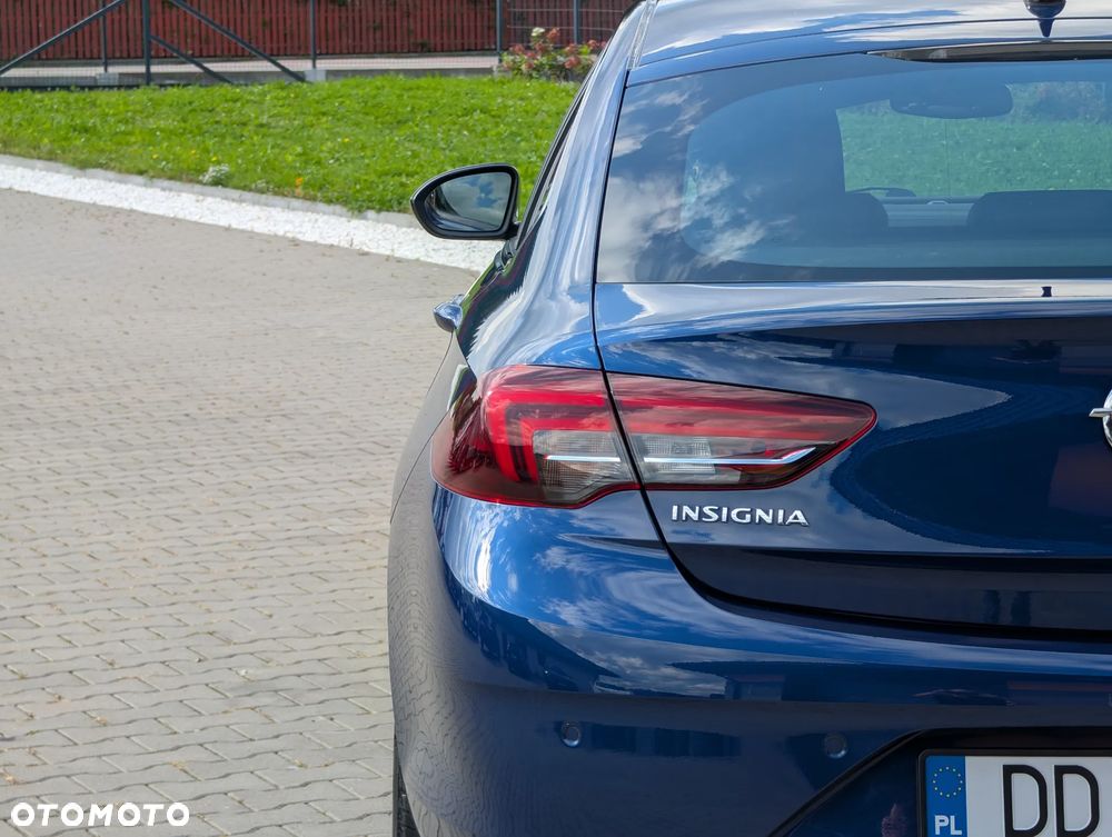 Opel Insignia 2.0 Direct InjectionTurbo Business Elegance - 13