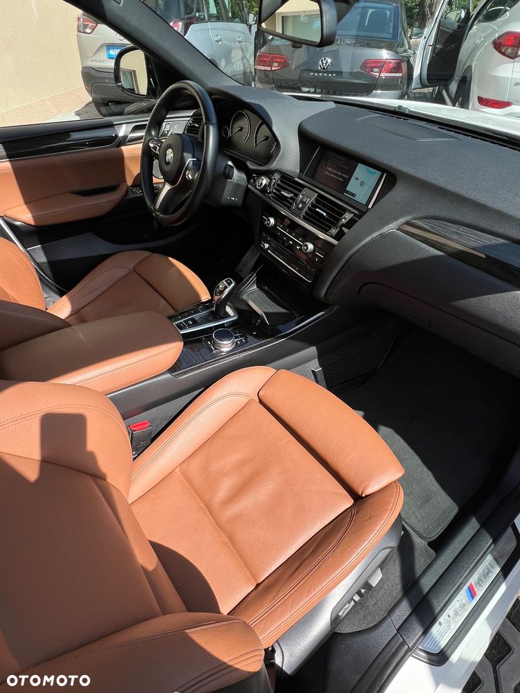 BMW X4 M - 14