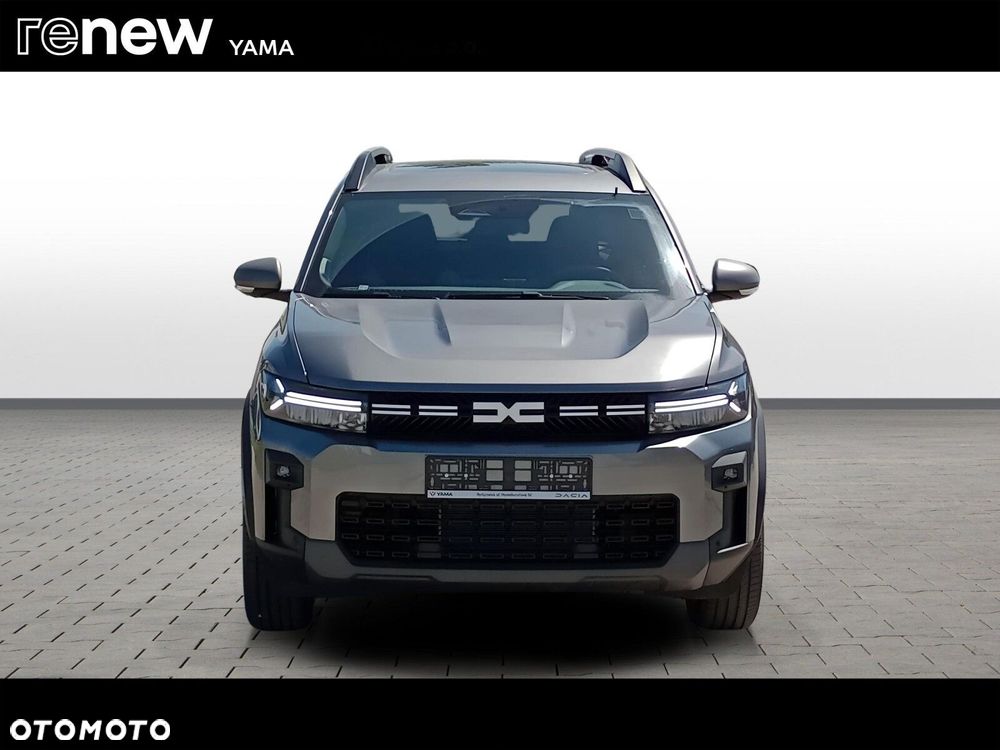 Dacia Bigster - 8