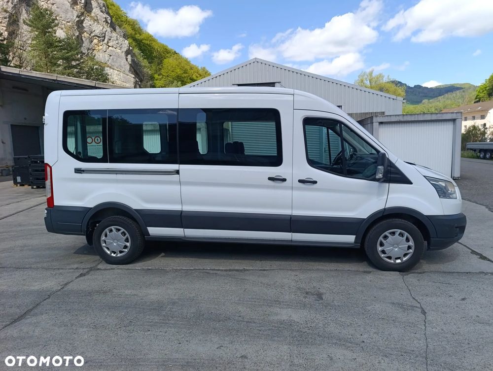 Ford transit - 6