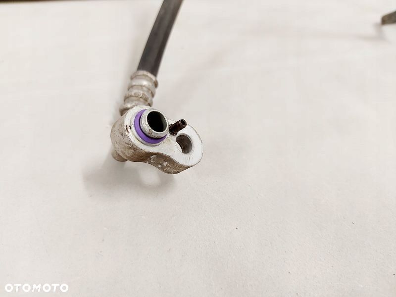 VOLKSWAGEN GOLF IV 1.4 B PRZEWÓD KLIMATYZACJI - 2