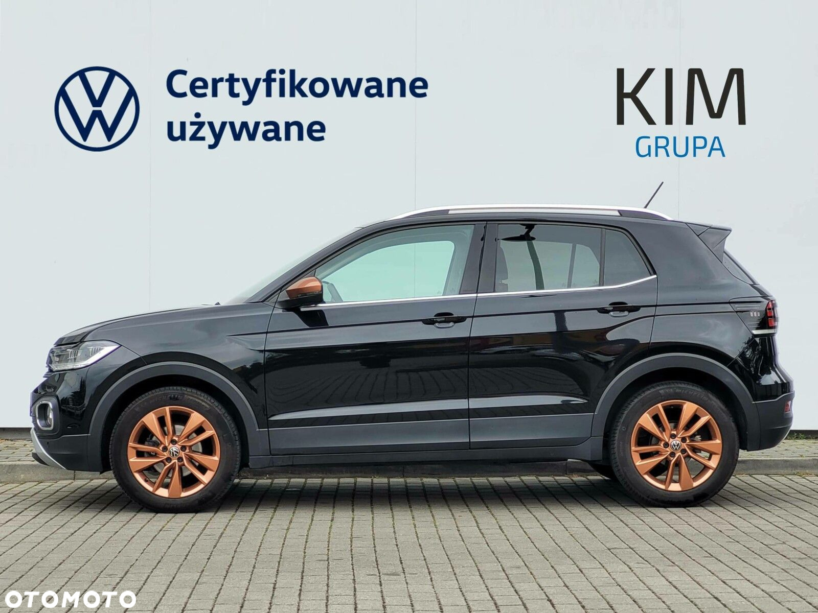 Volkswagen T-Cross - 4