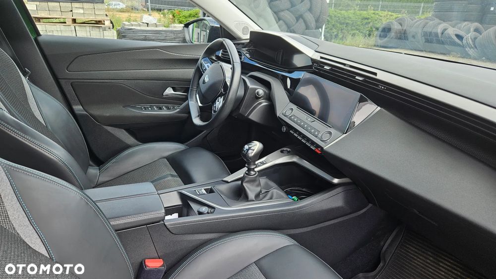 Peugeot 308 1.2 PureTech Active Pack S&S - 8