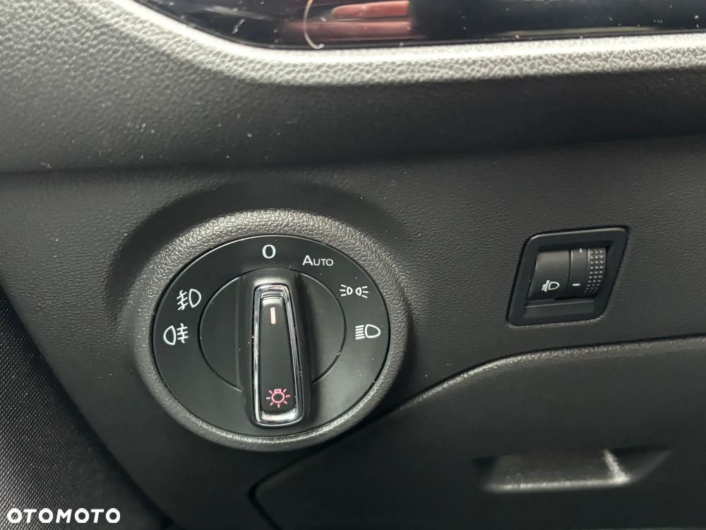 Seat Leon 1.4 TSI ACT Start&Stop Style - 26