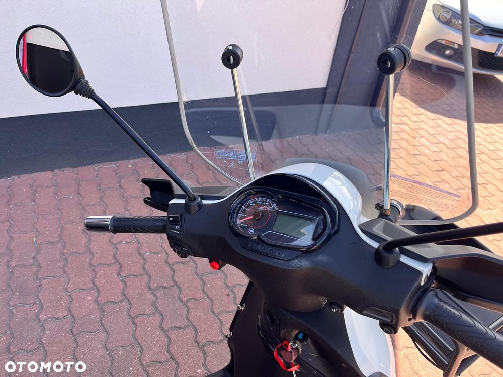 Piaggio Inny - 8