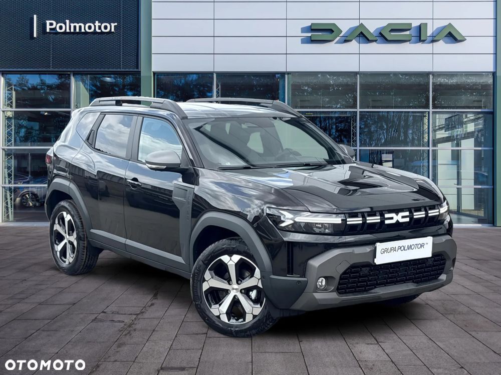 Dacia Duster 1.2 TCe mHEV Journey - 1