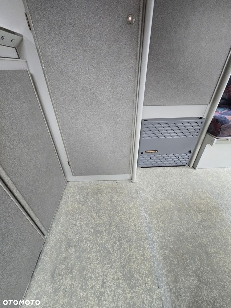 Beyerland SPRINTER 350-2 - 16