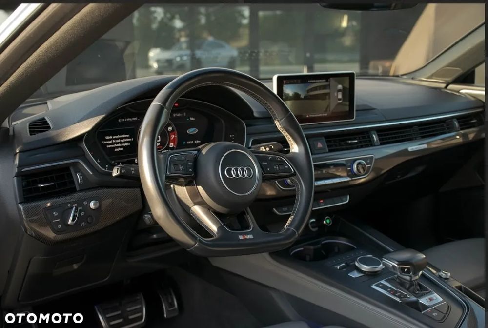 Audi S5 Coupé - 9