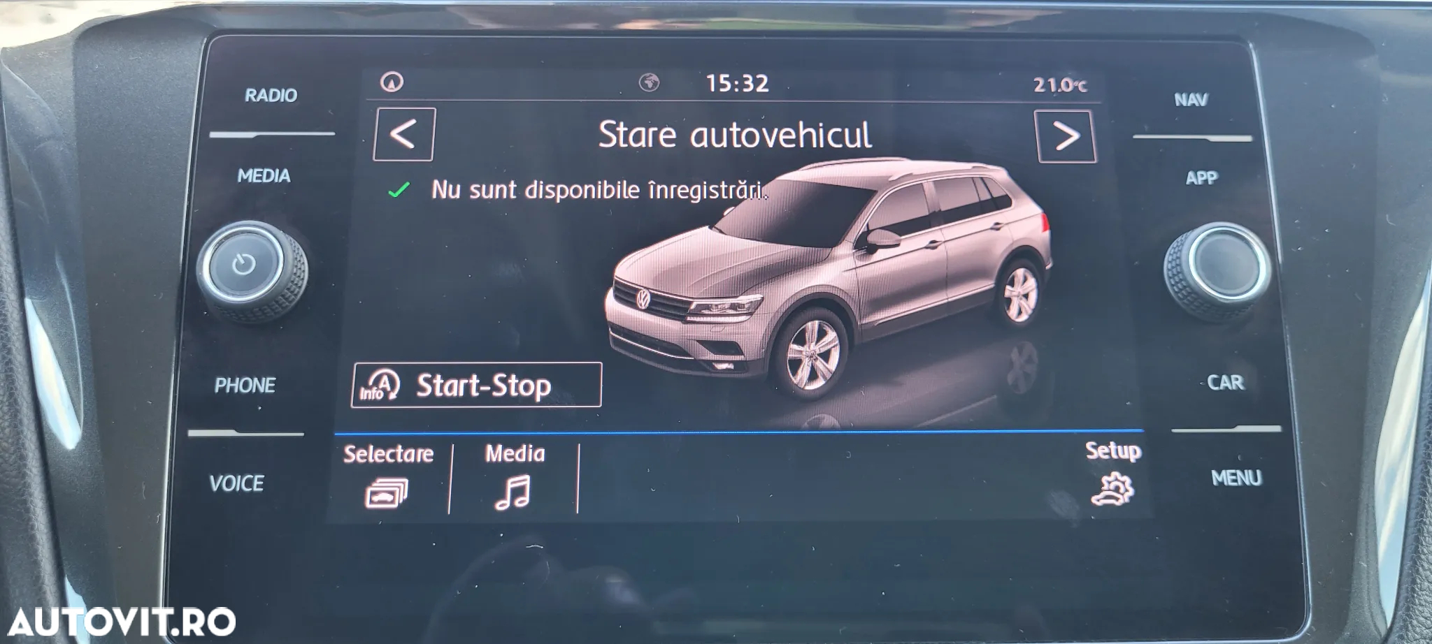 Volkswagen Tiguan - 15