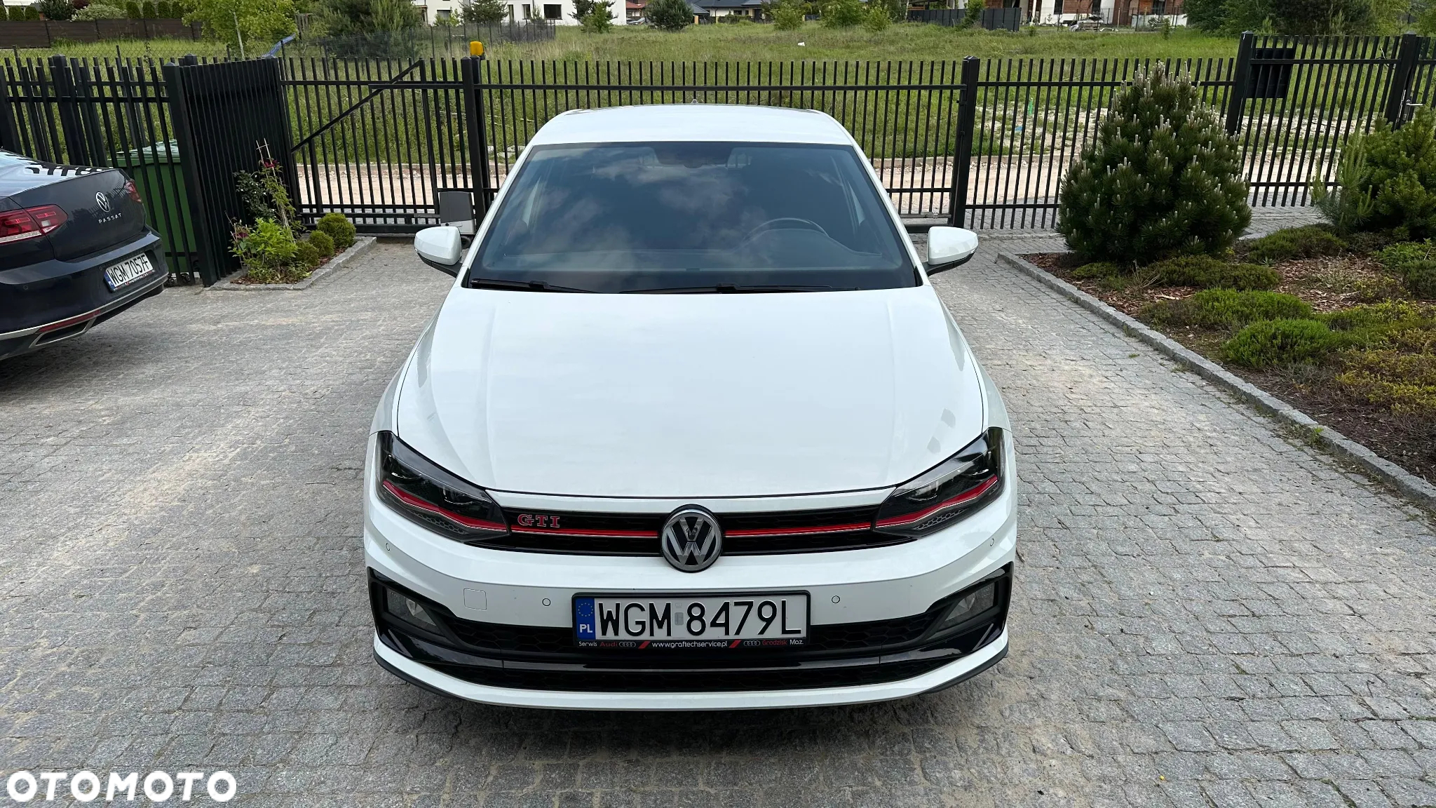 Volkswagen Polo 2.0 TSI GTI DSG - 3