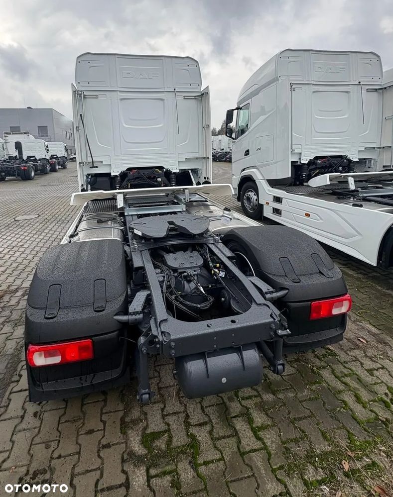 DAF XG480 4x2 standard/Mega - 11