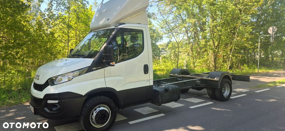 Iveco Daily 72C170*70*65*na,, B,,Opłacony! - 1