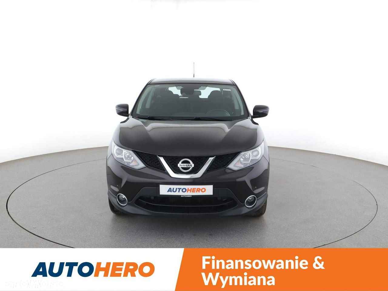Nissan Qashqai 1.2 DIG-T Acenta - 11