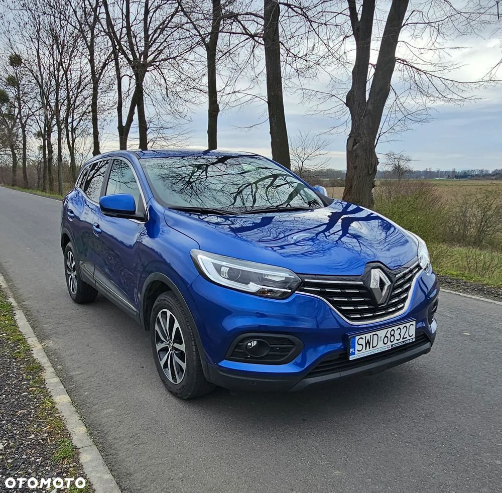 Renault Kadjar - 2