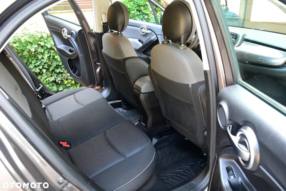 Fiat 500X 1.6 E-torQ 4x2 Pop Star - 23
