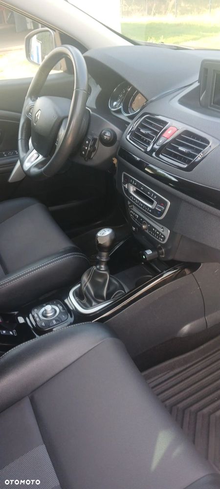 Renault Megane 1.4 16V TCE Bose Edition - 5