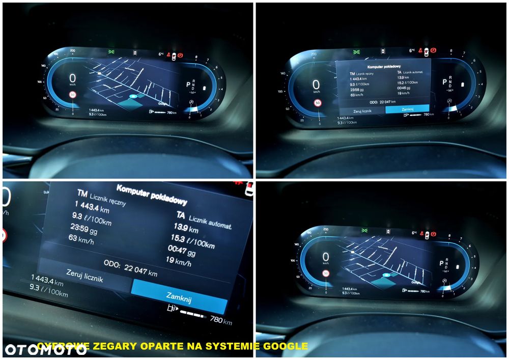 Volvo XC 60 B5 B AWD Plus Black Edition - 37