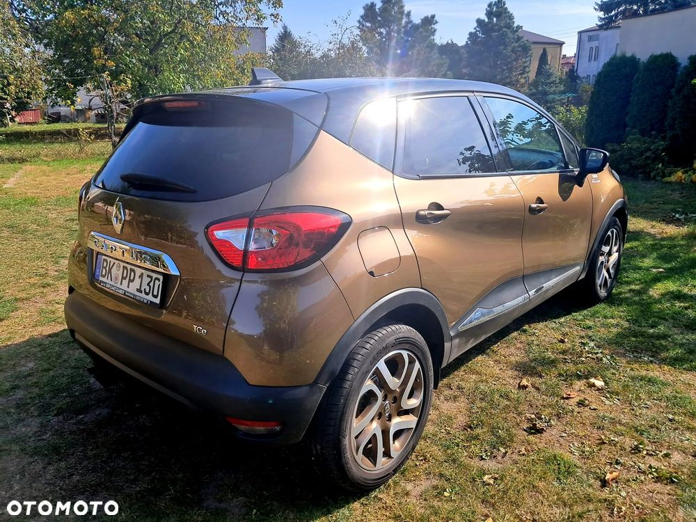 Renault Captur TCe 120 EDC Dynamique - 6