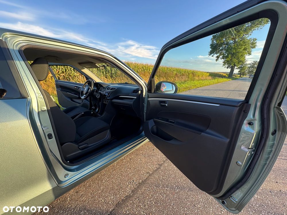 Suzuki Swift 1.2 Comfort - 24