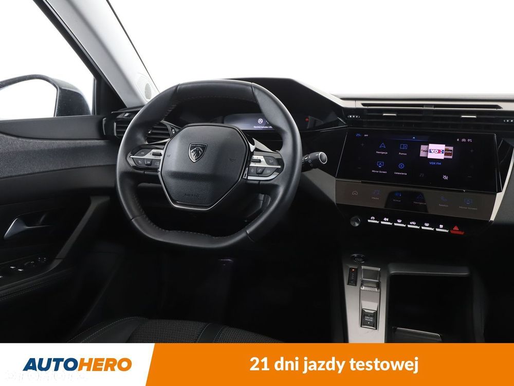 Peugeot 308 - 13