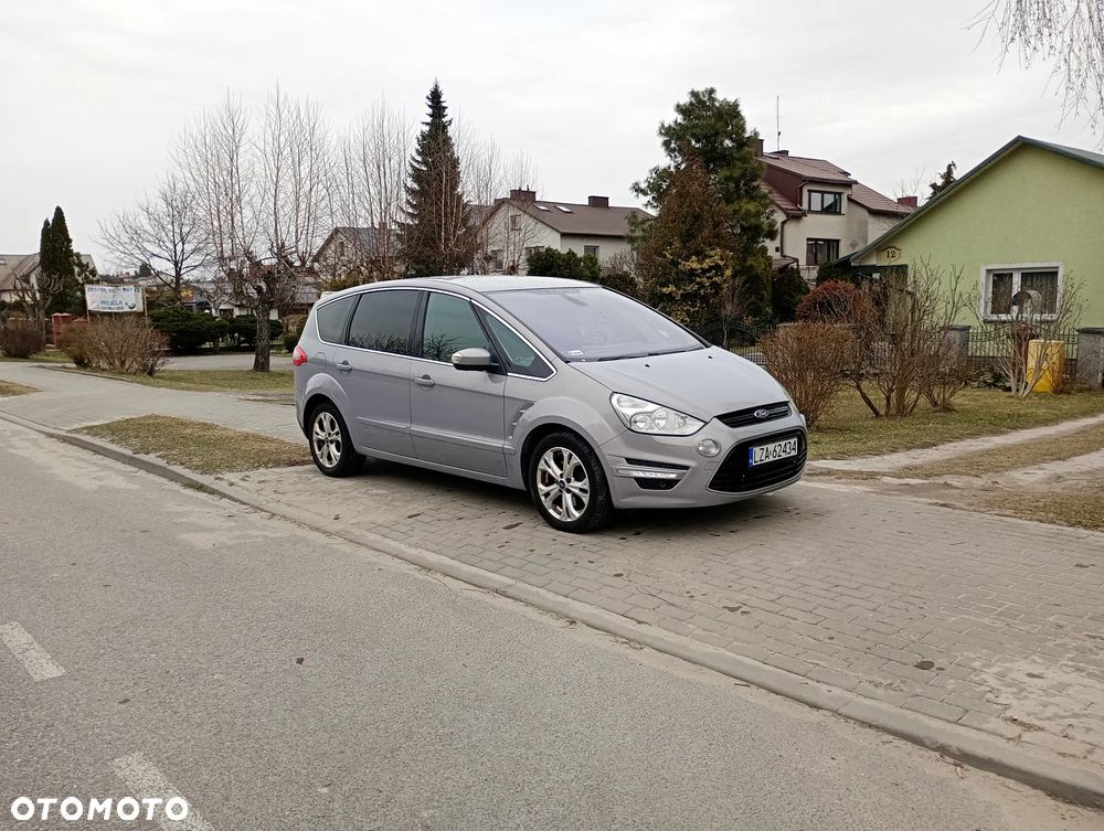 Ford C-MAX 2.0 TDCi Edition - 21