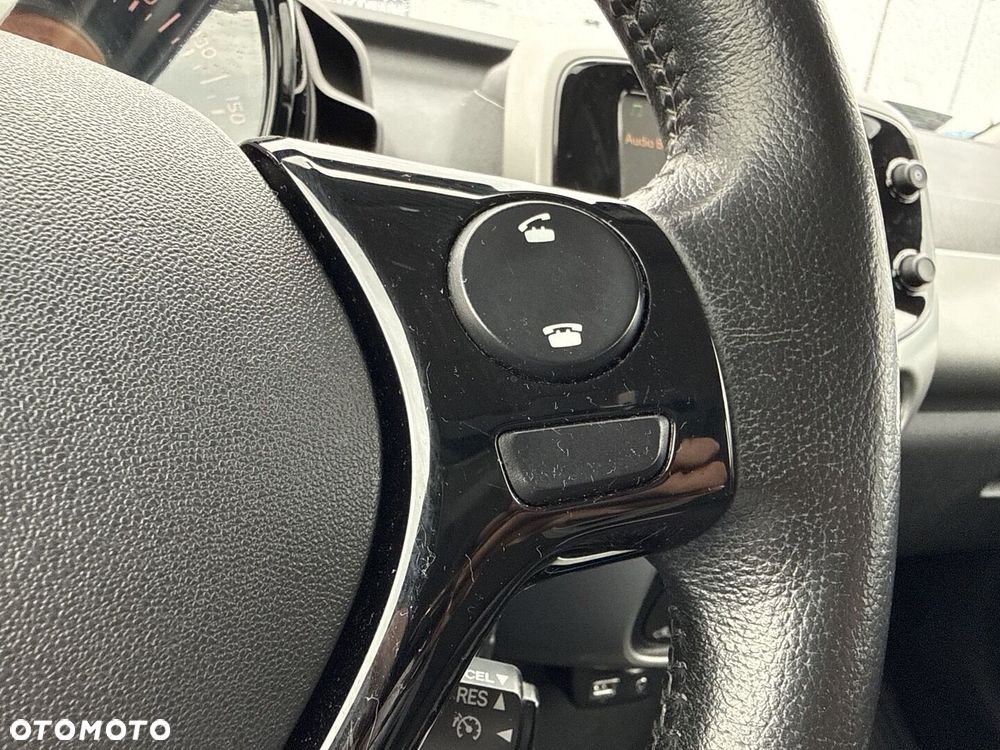 Toyota Aygo - 13