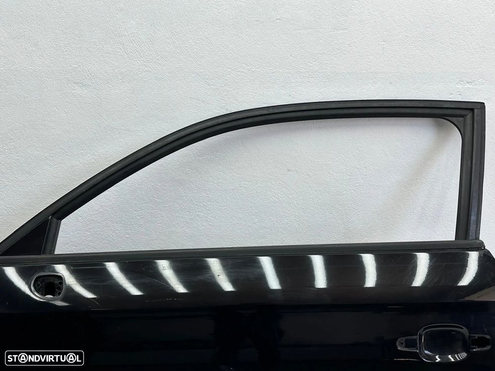 Porta Direita / Esquerda - Audi A1 8X (3 Portas) - 8