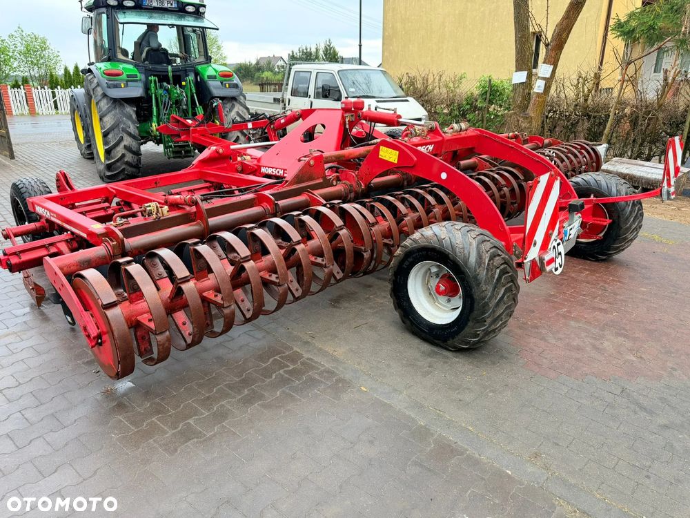 Horsch Joker 6 RT - 15
